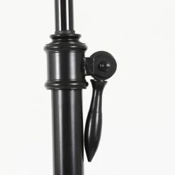 Flash Sale ???? 3-Way Decor Therapy Adjustable Floor Lamp ❤️ -Adesso Sales Store detailJIMC081