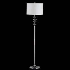 Hot Sale ???? Standard JONATHAN Y Mia LED Floor Lamp ❤️ 11 Hot Sale ???? Standard JONATHAN Y Mia LED Floor Lamp ❤️ -Adesso Sales Store detailJONA017