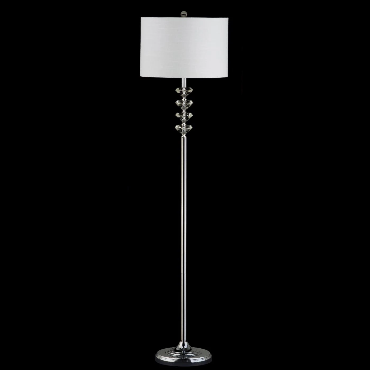 Hot Sale ???? Standard JONATHAN Y Mia LED Floor Lamp ❤️ 3 Hot Sale ???? Standard JONATHAN Y Mia LED Floor Lamp ❤️ - Image 3