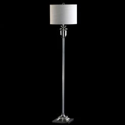 Cheapest ???? Standard JONATHAN Y Aria LED Floor Lamp ???? 11 Cheapest ???? Standard JONATHAN Y Aria LED Floor Lamp ???? -Adesso Sales Store detailJONA018