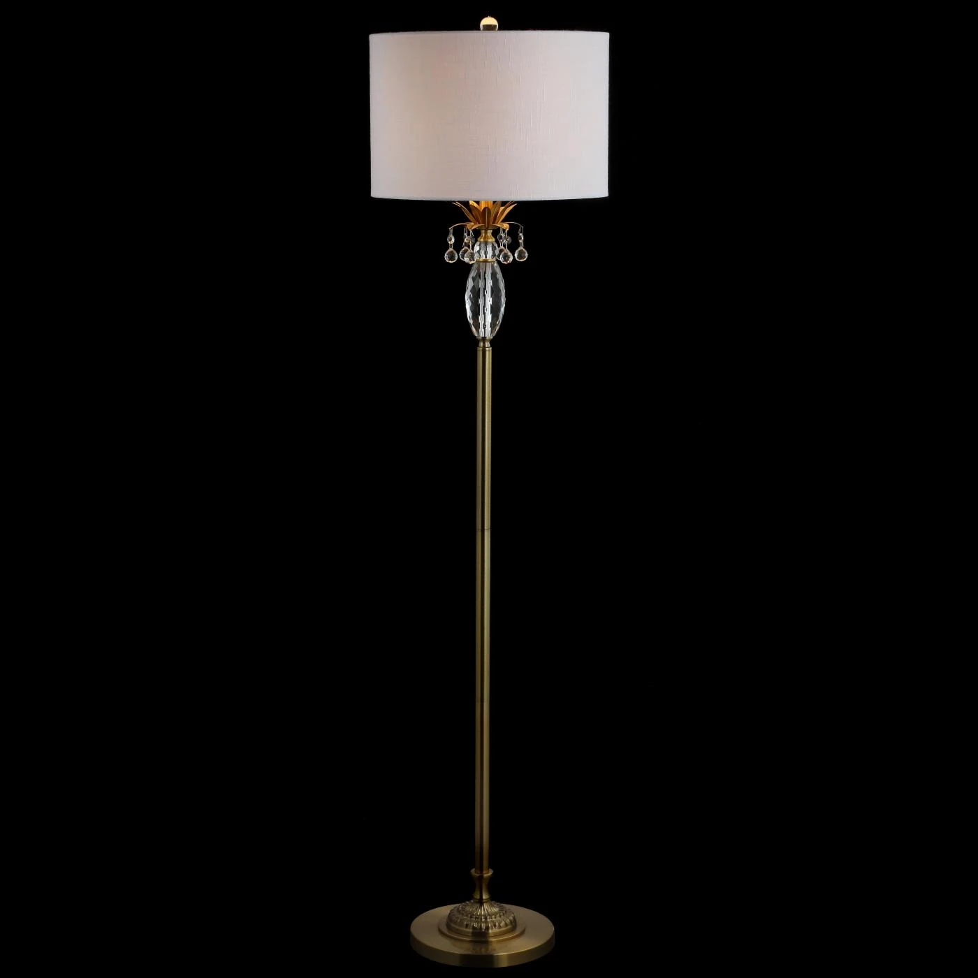 Wholesale ???? Standard JONATHAN Y Adalyn LED Floor Lamp ⌛ 3 Wholesale ???? Standard JONATHAN Y Adalyn LED Floor Lamp ⌛ - Image 3