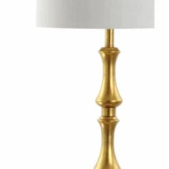Deals ???? Standard JONATHAN Y Jaxon LED Floor Lamp ⭐ -Adesso Sales Store detailJONA047
