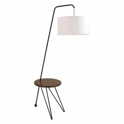 Budget ???? Arc LumiSource Stork Mid-Century Modern Floor Lamp ⭐ 8 Budget ???? Arc LumiSource Stork Mid-Century Modern Floor Lamp ⭐ -Adesso Sales Store detailLUS1056