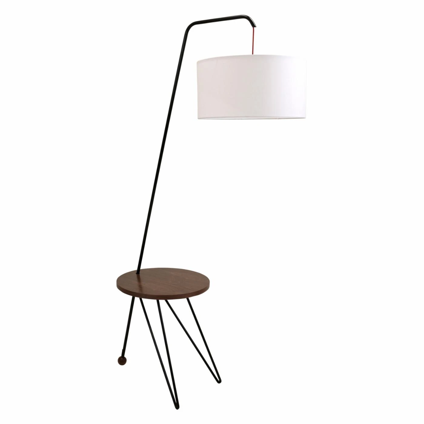 Budget ???? Arc LumiSource Stork Mid-Century Modern Floor Lamp ⭐ 3 Budget ???? Arc LumiSource Stork Mid-Century Modern Floor Lamp ⭐ - Image 3