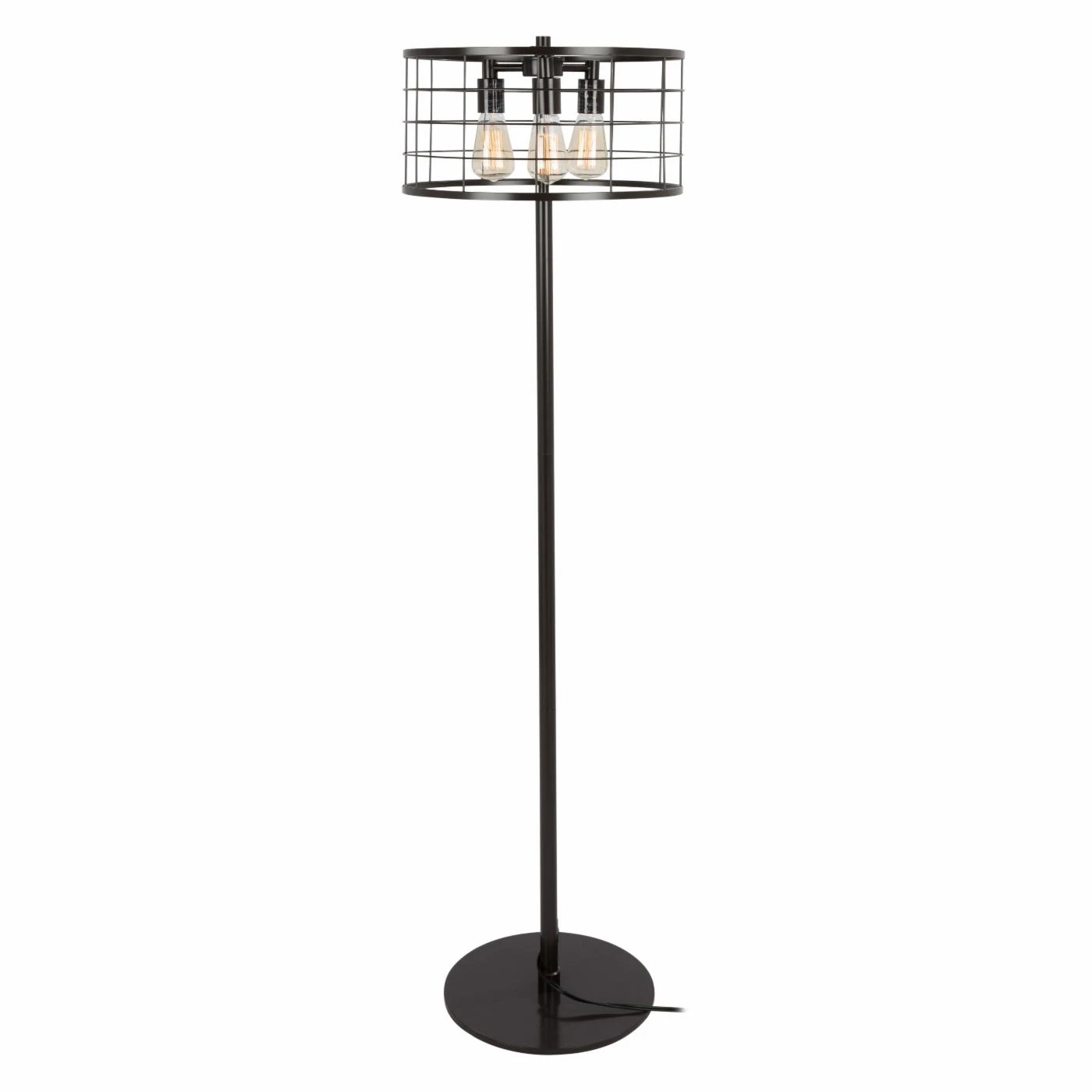 Deals ???? Standard LumiSource Indy Wire Industrial Floor Lamp ✨ 3 Deals ???? Standard LumiSource Indy Wire Industrial Floor Lamp ✨ - Image 3