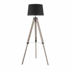Promo ???? Tripod LumiSource Compass Floor Lamp ???? 12 Promo ???? Tripod LumiSource Compass Floor Lamp ???? -Adesso Sales Store detailLUS1251