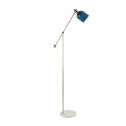 Brand new ???? LumiSource Marcel Floor Lamp ✔️ -Adesso Sales Store detailLUS1255