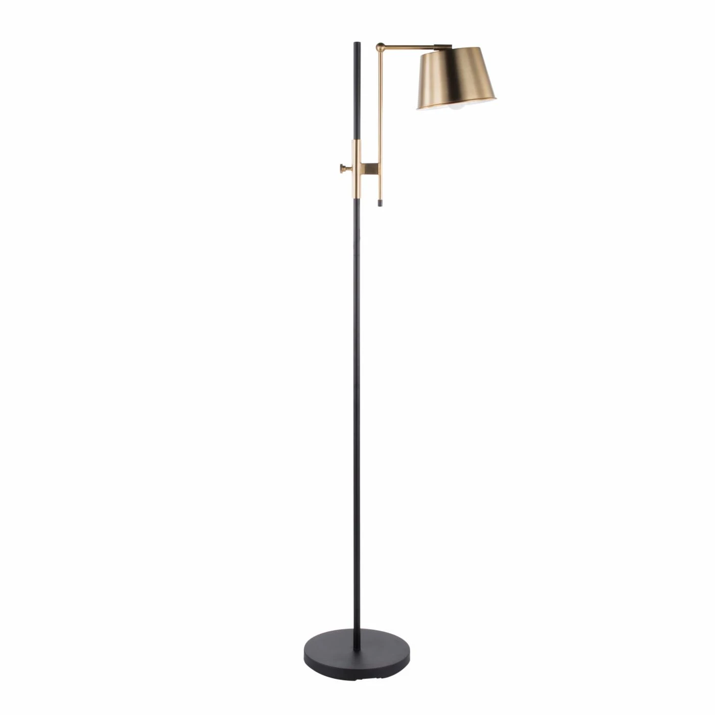 Coupon ???? Arc LumiSource Metric Floor Lamp ✨ 3 Coupon ???? Arc LumiSource Metric Floor Lamp ✨ - Image 3