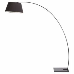 Top 10 ???? Standard Nuevo Evan Floor Lamp ???? -Adesso Sales Store detailNU1661