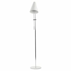Top 10 ???? Standard Nuevo Tivat Floor Lamp ???? -Adesso Sales Store detailNU1666
