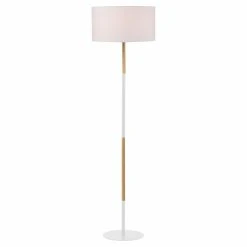 Top 10 ???? Standard Nuevo Monroe Floor Lamp ⌛ -Adesso Sales Store detailNU1716