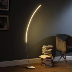 Deals ???? Arc Ore International Bradie Floor Lamp ❤️ -Adesso Sales Store detailORE1118