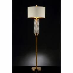 Best deal ???? Standard Ore International Pluviam Floor Lamp ???? -Adesso Sales Store detailORE1119