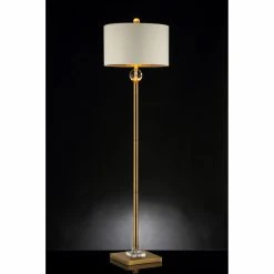 Flash Sale ???? Standard Ore International Perspicio Floor Lamp ⌛ -Adesso Sales Store detailORE1120