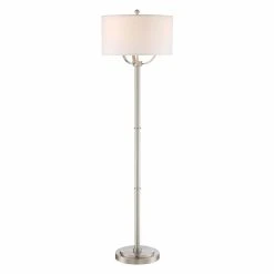 Coupon ???? Standard Quoizel Vivid Floor Lamp ❤️ 5 Coupon ???? Standard Quoizel Vivid Floor Lamp ❤️ -Adesso Sales Store detailQUO3104