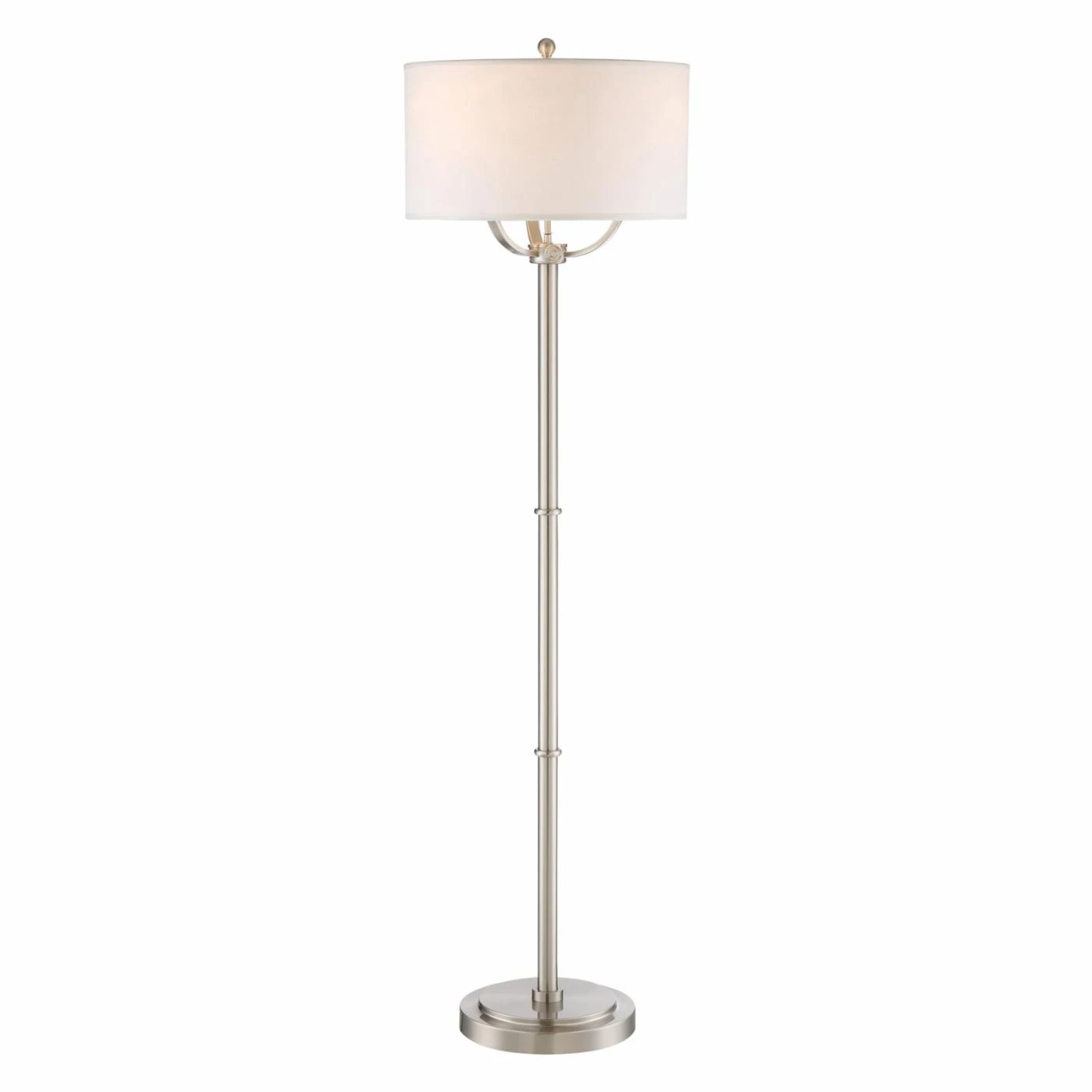 Coupon ???? Standard Quoizel Vivid Floor Lamp ❤️ 3 Coupon ???? Standard Quoizel Vivid Floor Lamp ❤️ - Image 3