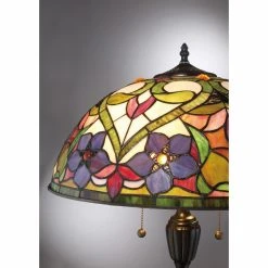 Best deal ???? Pull Chain Quoizel Violets Floor Lamp ???? -Adesso Sales Store detailQUO3149