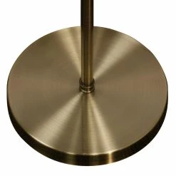 Outlet ❤️ Arc StyleCraft L73050DS Floor Lamp ⌛ -Adesso Sales Store detailSTL812