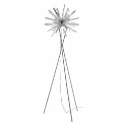Outlet ???? Zuo Modern Contemporary Standard Zuo Modern Savoy Floor Lamp ???? -Adesso Sales Store detailZMC2998