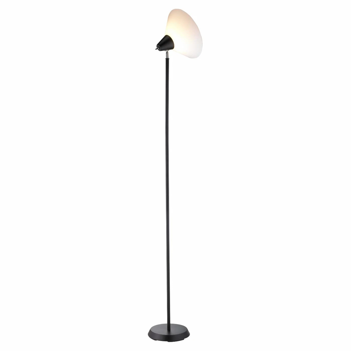 Budget ???? Standard Adesso Swivel Floor Lamp ???? 2 Budget ???? Standard Adesso Swivel Floor Lamp ???? - Image 2