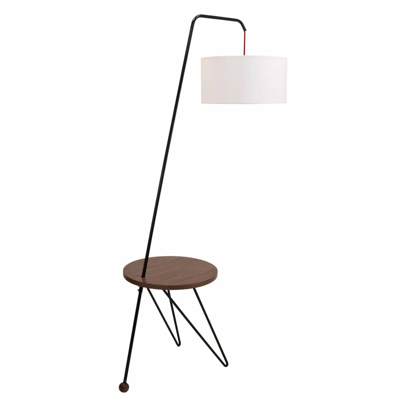 Budget ???? Arc LumiSource Stork Mid-Century Modern Floor Lamp ⭐ 2 Budget ???? Arc LumiSource Stork Mid-Century Modern Floor Lamp ⭐ - Image 2