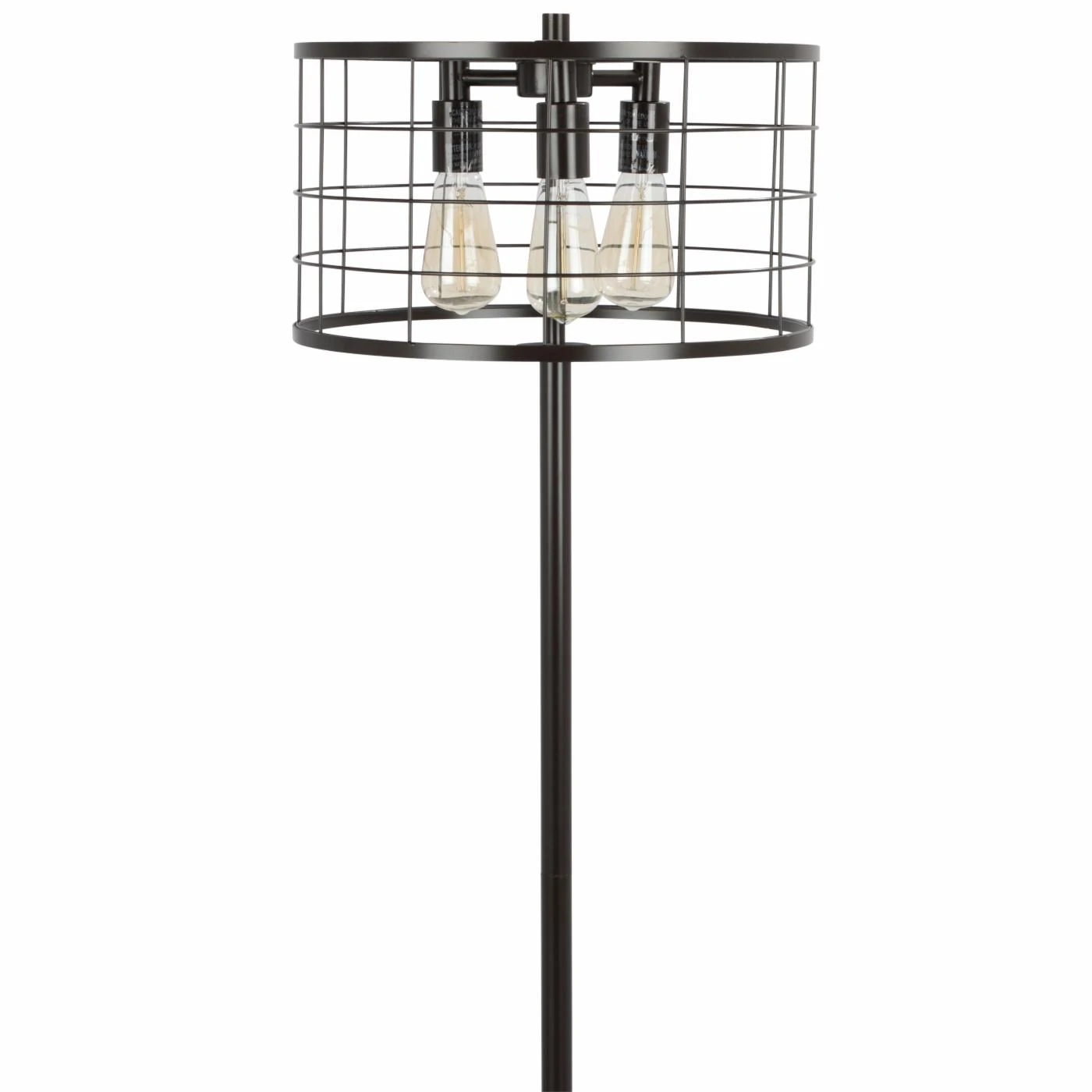 Deals ???? Standard LumiSource Indy Wire Industrial Floor Lamp ✨ 2 Deals ???? Standard LumiSource Indy Wire Industrial Floor Lamp ✨ - Image 2