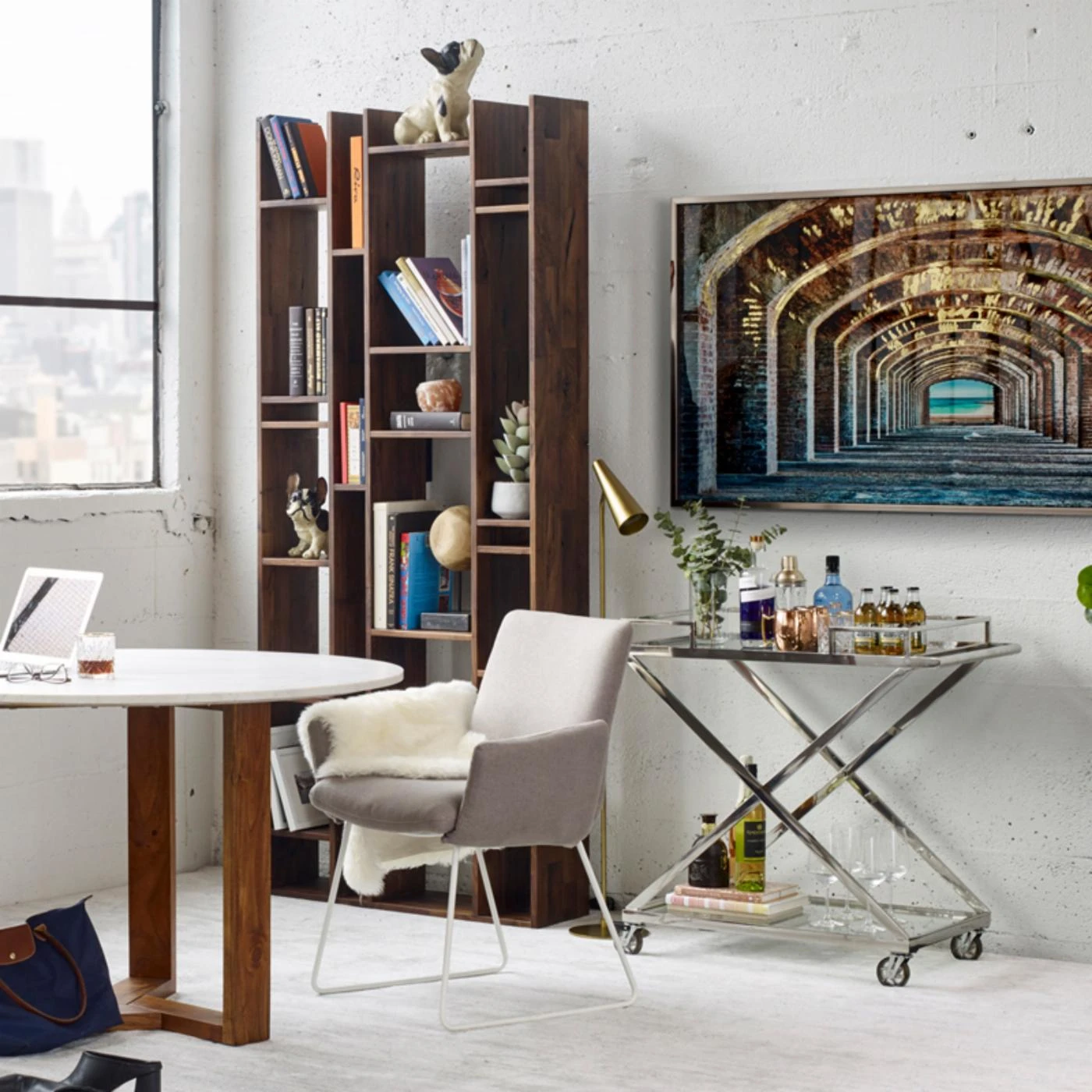 Top 10 ???? Standard Moes Home Collection Trumpet Floor Lamp ⭐ 2 Top 10 ???? Standard Moes Home Collection Trumpet Floor Lamp ⭐ - Image 2