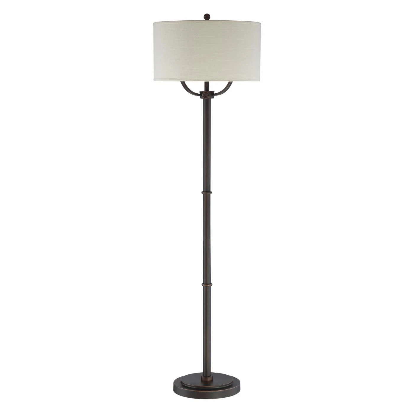 Coupon ???? Standard Quoizel Vivid Floor Lamp ❤️ 2 Coupon ???? Standard Quoizel Vivid Floor Lamp ❤️ - Image 2