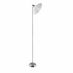 Deals ???? Abble Swivel Torchiere Floor Lamp ????