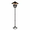 Hot Sale ???? 3-Way Acme Furniture Coln Floor Lamp ????