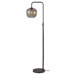 Best deal ⭐ Arc Adesso Ashton Floor Lamp ????