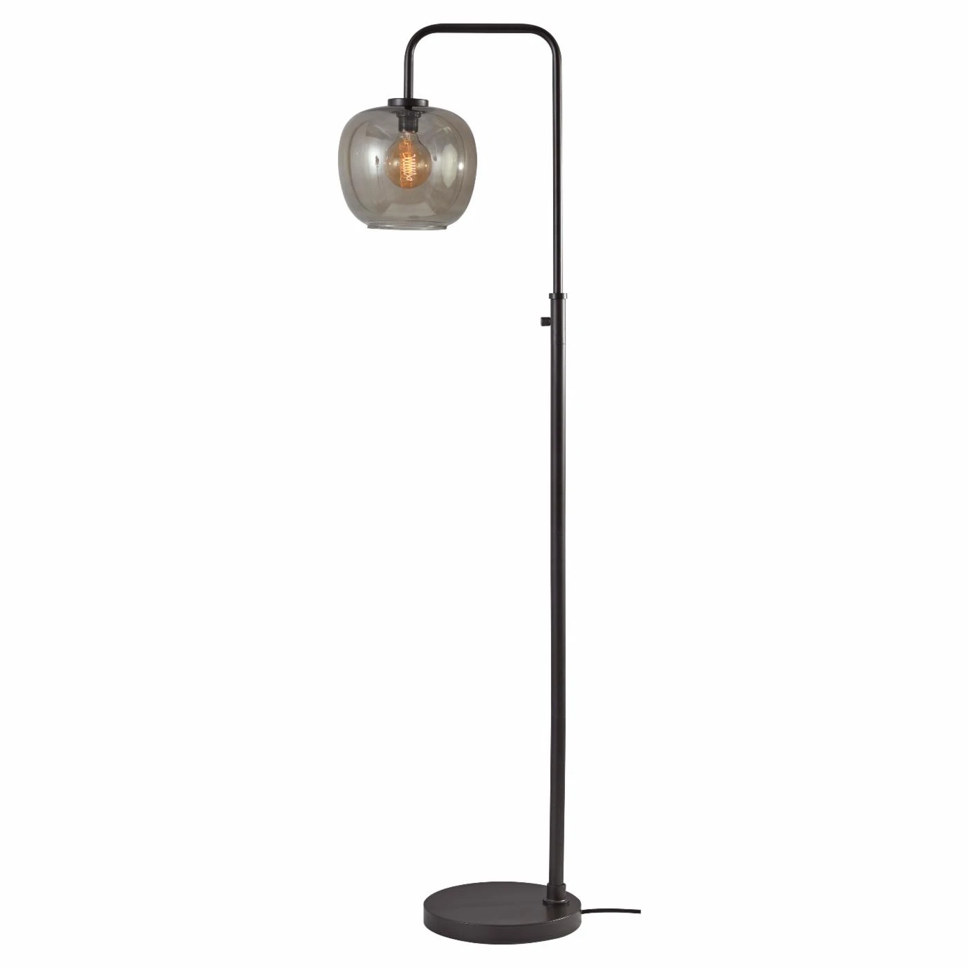 Best deal ⭐ Arc Adesso Ashton Floor Lamp ???? 1 Best deal ⭐ Arc Adesso Ashton Floor Lamp ????