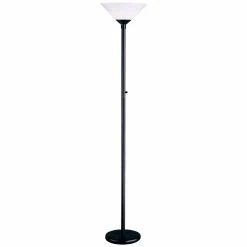 Outlet ???? Standard Adesso 7500 Aries Floor Lamp ????
