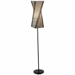 Wholesale ???? Standard Adesso 4047 Stix Floor Lamp ????