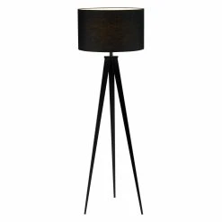 Promo ???? Standard Adesso Director Floor Lamp ✔️