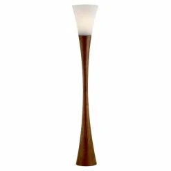Top 10 ???? Standard Adesso 3201-15 Espresso Lantern Lamp ❤️