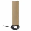 Coupon ???? Standard Adesso 1520-18 Harmony Floor Lamp - Burlap ????