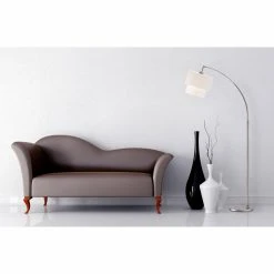 Flash Sale ???? 3-Way Adesso Gala Arc Floor Lamp ????