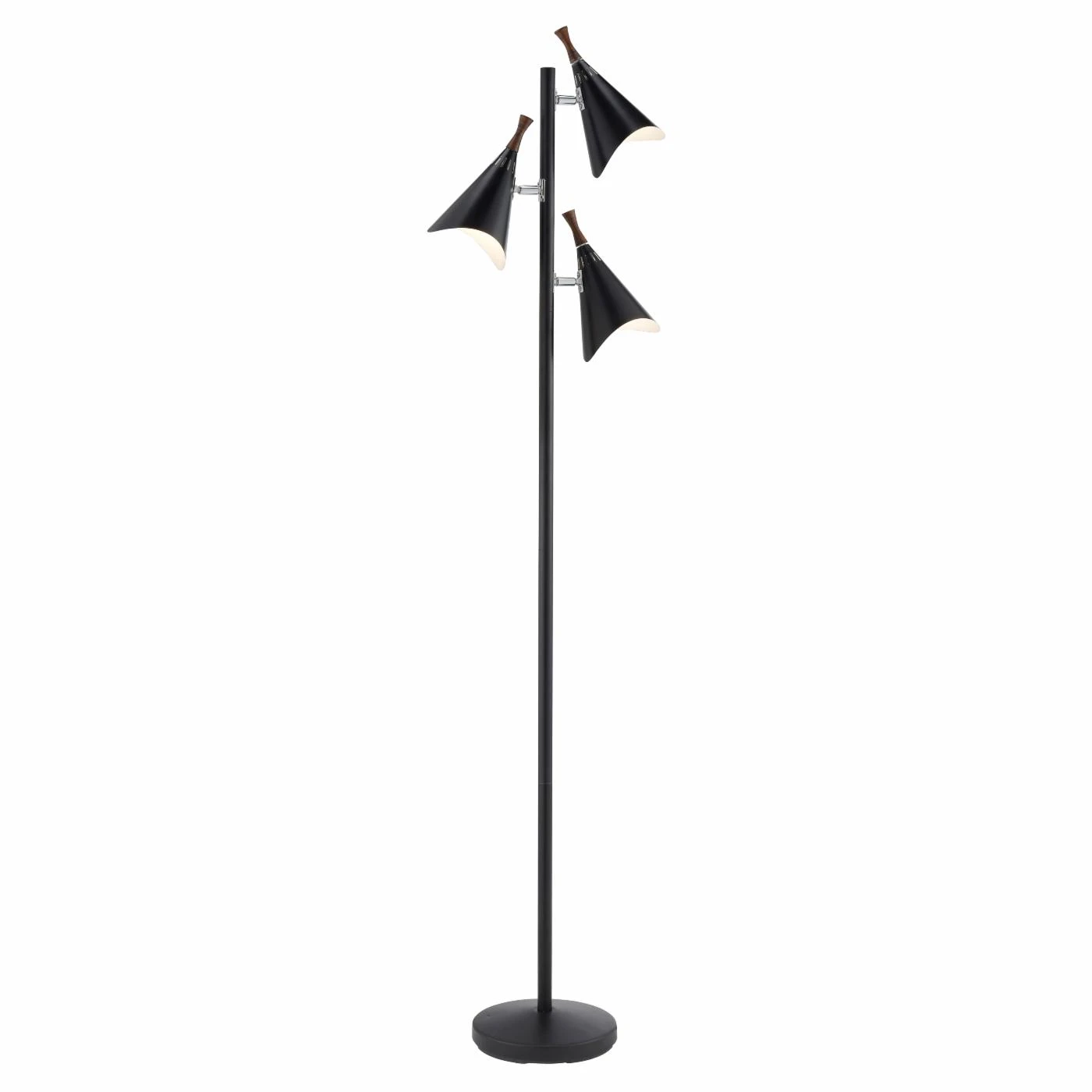 Budget ???? Standard Adesso Draper 3236 Tree Lamp - Black ❤️ 1 Budget ???? Standard Adesso Draper 3236 Tree Lamp - Black ❤️
