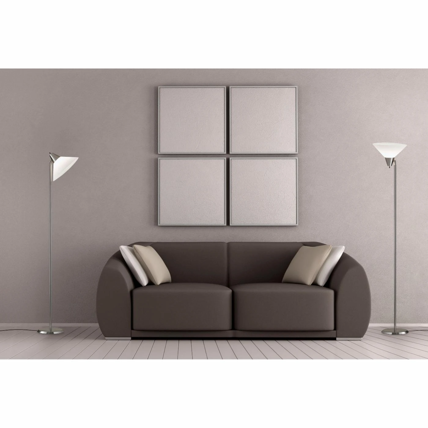 Budget ???? Standard Adesso Swivel Floor Lamp ???? 1 Budget ???? Standard Adesso Swivel Floor Lamp ????