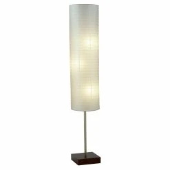 Buy ???? Torchiere Adesso Gyoza Floorchiere Lamp ????