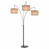 Promo ???? Adesso Trinity 4238 Arc Lamp ????