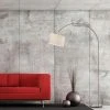 Flash Sale ???? Adesso Goliath Arc Floor Lamp ????