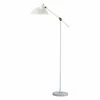 Outlet ???? Arc Adesso Peggy Floor Lamp ????
