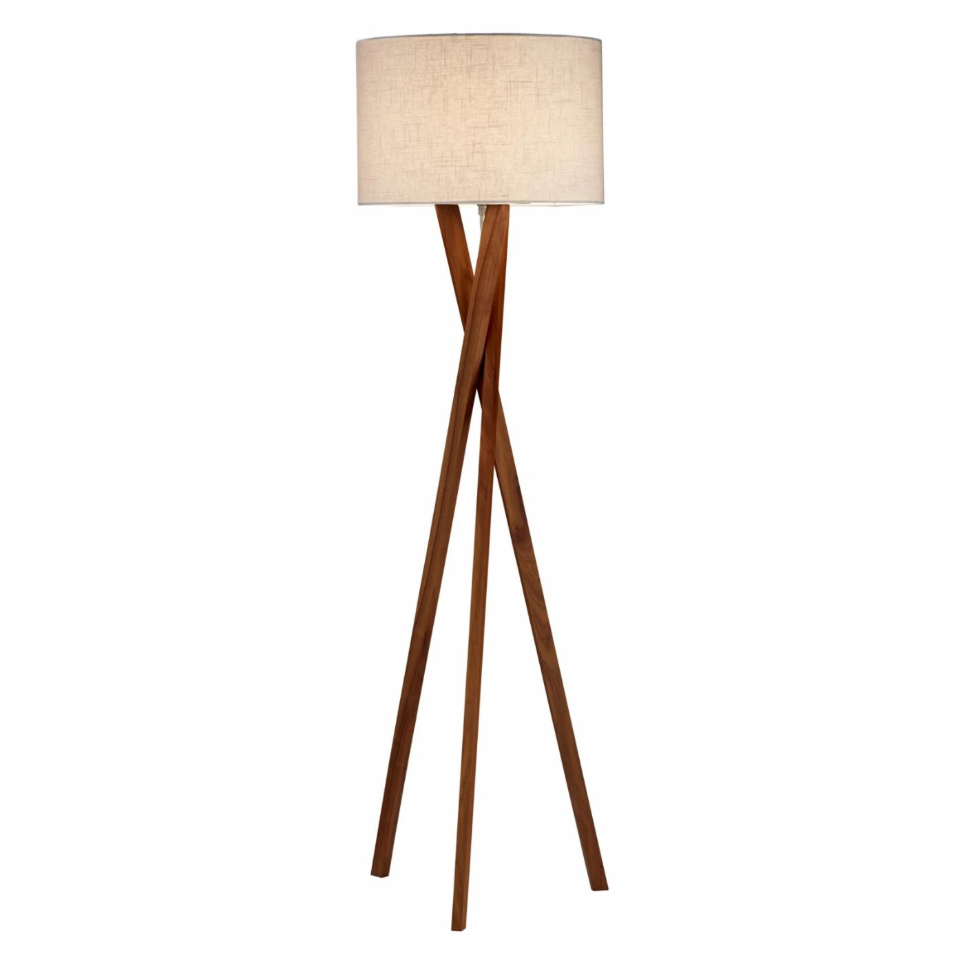 Brand new ✨ 3-Way Adesso Brooklyn Floor Lamp ???? 1 Brand new ✨ 3-Way Adesso Brooklyn Floor Lamp ????