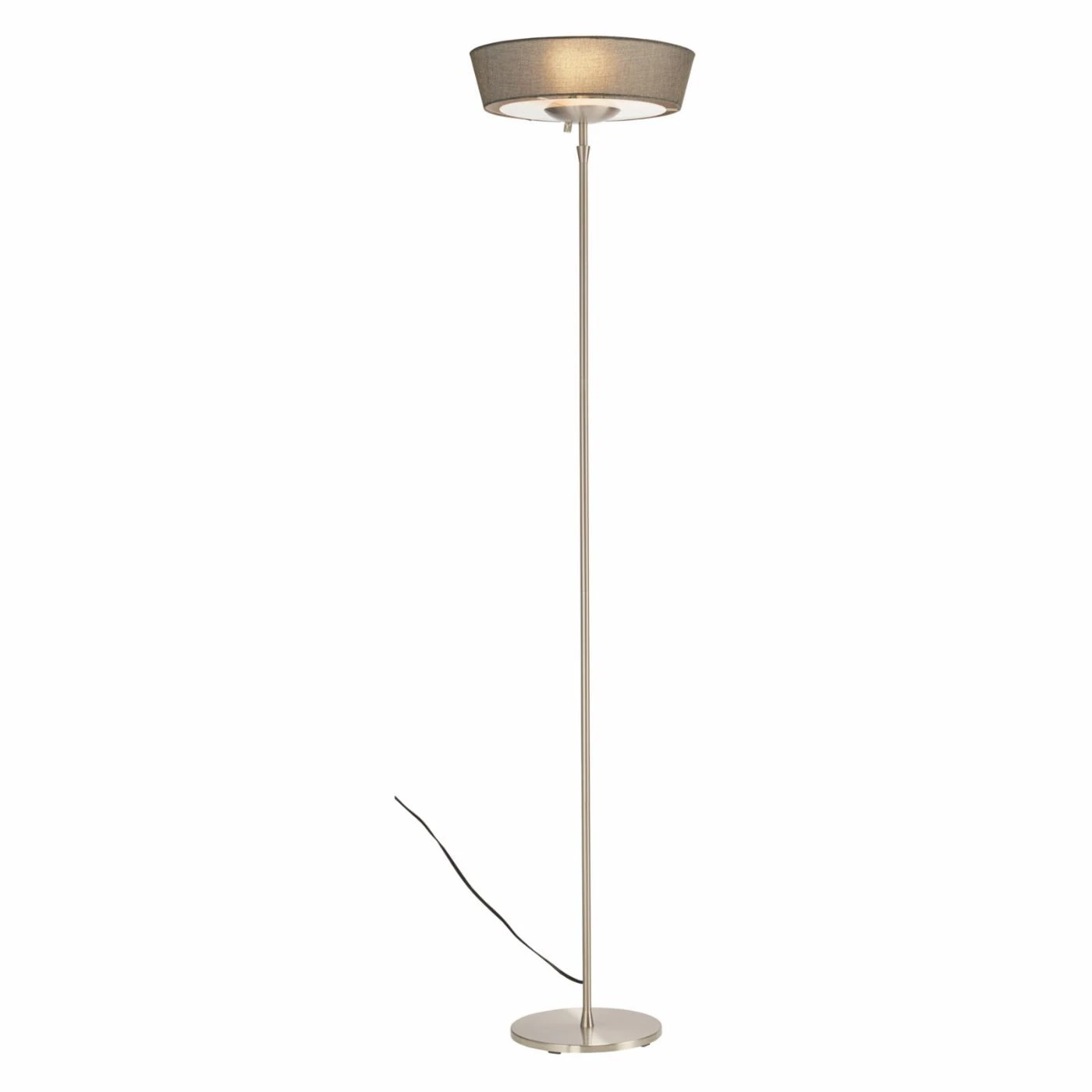 Budget ???? Torchiere Adesso Harper 5169 Floor Lamp ???? 1 Budget ???? Torchiere Adesso Harper 5169 Floor Lamp ????