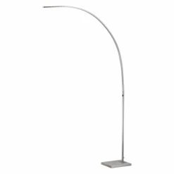 Deals ???? Arc Adesso Sonic LED Floor Lamp ????