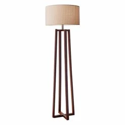 Brand new ???? 3-Way Adesso Quinn Floor Lamp ????