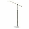 Buy ???? Touch Adesso Vera Floor Lamp ????