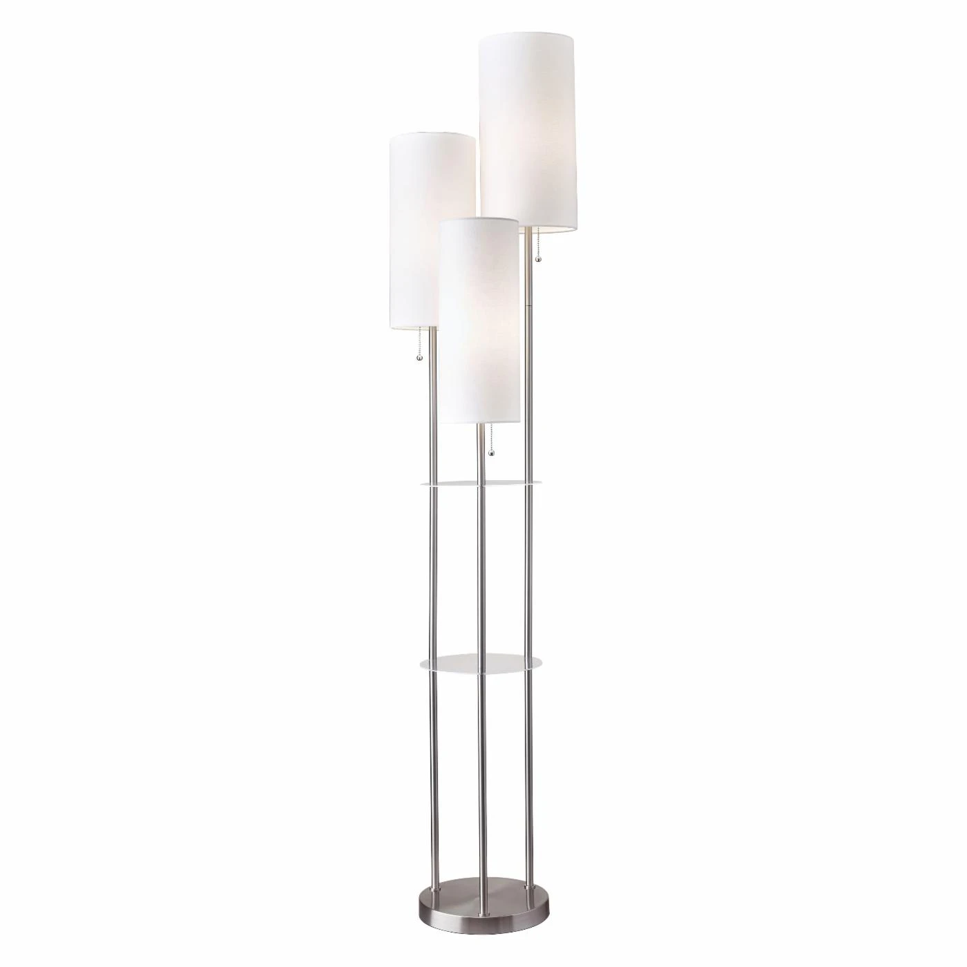 Buy ???? Standard Adesso Trio Floor Lamp ???? 1 Buy ???? Standard Adesso Trio Floor Lamp ????